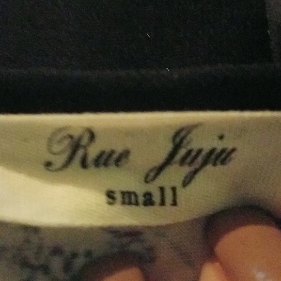 Tank top - Picture 4 of 4